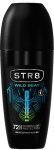Vyri&scaron;kas dezodorantas STR8 Wild Beat Roll-on, 50 ml