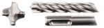 Betono grąžtas Makita Nemesis 2 B-58073, mūrui/gelžbetoniui, sraigtinis, sds plus, 7 mm x 16.5 cm
