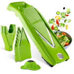Trintuvė su rankena Borner V5 PowerLine Starter Set 5G54033, 8 cm, 38 cm x 14 cm