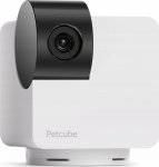 Gyvūnų stebėjimo kamera Petcube Cam 360 (P36010US)