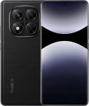 Prekė su pažeista pakuote. Mobilusis telefonas Xiaomi Redmi Note 14 Pro 5G, 512 GB, juoda sp.