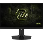 Monitorius MSI MSI MAG 274QPF E20, Rapid IPS, 200 Hz, WQHD, 27"
