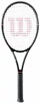 Teniso raketė Wilson Pro Staff 97UL Classic G2, juoda sp.