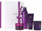 Kūno prausimosi rinkinys Rituals Of Yozakura Gift Set, 565 ml, 4 vnt.