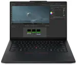 Ne&scaron;iojamas kompiuteris Lenovo ThinkPad P14s Gen 7 21XJ001SMH, Intel Core&trade; Ultra 7 356H, 32 GB, 1 TB, 14.5 ", Nvidia RTX PRO 500, juoda sp., EN, Windows 11 pro