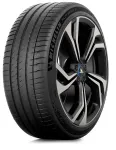 Vasarinė automobilių padanga Michelin Pilot Sport EV 2270894 305/45/R20, 116-Y, XL, B, B, 75 dB