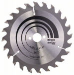 Pjovimo diskas Bosch 2608640596, 160 mm x 20 mm