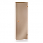 Saunos durys ANDRES SCAN, 1990 mm x 790 mm x 92 mm