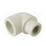 Alkūnė F-Plast, 25 mm/MF