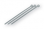 Strypas, 375 mm x 4 mm