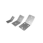 Tvirtinimo kampas, 70 mm x 55 mm x 70 mm x 2.5 mm, 50 vnt.