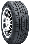 Žieminė automobilių padanga Hankook Winter I Cept Evo W310 245/50/R18, 100-H, E, B, 72 dB