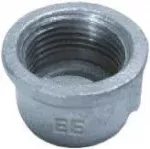 Kam&scaron;tis STP Fittings Sia 2"
