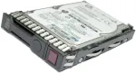 Serverių kietasis diskas (HDD) HP, 2.5", 300 GB