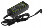 Ne&scaron;iojamo kompiuterio įkroviklis Green Cell, 33 W, 100 - 240 V