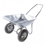Karutis Okko WB6211, metalas, pilka sp., 65 l