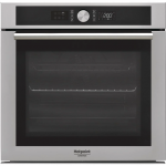 Įmontuojama orkaitė Hotpoint Ariston FI4 854 P IX HA