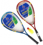 Badmintono rinkinys Spartan Speed 53580, 3 vnt.