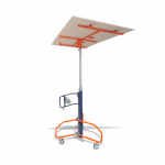 Hidraulinis keltuvas Edma, 60 kg