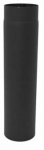 Dūmtraukis Vulcano Plus B0002, juoda, 180 mm, 50 cm
