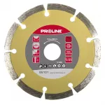 Deimantinis diskas Proline PSG, 115 mm x 22 mm x 2 mm