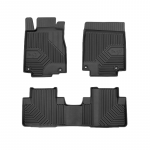 Automobilio kilimėlis, priekinis/galinis Frogum Premium 77, Honda CR-V IV 2012-2018