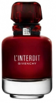 Kvapusis vanduo Givenchy L'Interdit Rouge, 125 ml