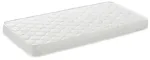 Čiužinys Pinio Prestige, 140 cm x 70 cm, vidutinio kietumo