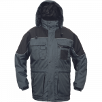 Darbinis &scaron;varkas vyrams Cerva Ultimo, pilka sp., XXL dydis