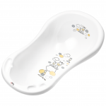 Vaiki&scaron;ka vonelė Maltex Zebra, balta sp., 84 cm