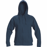 Džemperis universalus Cerva Nagar, mėlyna, XXXL dydis