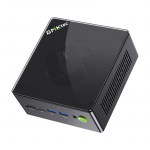 Stacionarus kompiuteris GMKtec 8845HS, 1 TB, DDR5 32 GB, - 1 TB, AMD Radeon 780M -, Windows 11 Pro K8