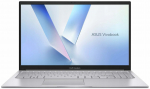 Ne&scaron;iojamas kompiuteris Asus VivoBook 15 X1504VA-BQ2911, Intel Core 5 120U, 16 GB, 512 GB, 15.6 ", Intel (Integrated), sidabro sp., en