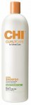 &Scaron;ampūnas CHI CurlyCare, 739 ml