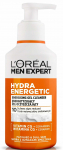 Muilas vyrams L&rsquo;Or&eacute;al Paris Men Expert Hydra Energetic, 260 ml