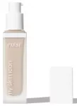 Skystas makiažo pagrindas Paese My Skin Icon, porcelain sp., 0n, 0.33 ml
