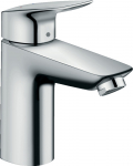Mai&scaron;ytuvas Hansgrohe Logis, chromo sp.