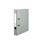 Segtuvas Herlitz 11167525, A4 Pilka sp.