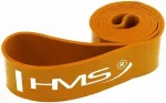 Pasiprie&scaron;inimo guma HMS, 208 cm, oranžinė sp.