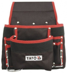 Įrankių krep&scaron;ys Yato YT-7410 8-Pocket