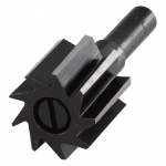 Medžio freza Wolfcraft 3260000, profilinė, 56 mm x 25 mm