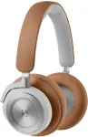 Belaidės ausinės Bang & Olufsen Beoplay HX, ruda sp.
