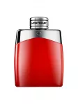 Kvapusis vanduo Montblanc Legend Red, 100 ml