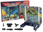 Stalo žaidimas: Laivų mū&scaron;is Lean Toys Battle Vessel Game LT9458, EN