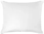 Pagalvė Puch Premium, balta sp., 80 cm x 70 cm