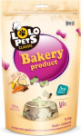 Skanėstas &scaron;unims Lolo Pets Classic Bakery Product Animals Mix, 0.35 kg