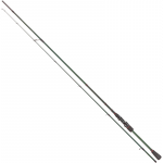 Spiningas Konger Kastmaster Spin MH 163008270, 270 cm, 141 g, juoda sp./žalia sp.