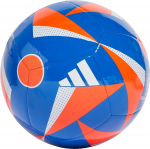 Futbolo kamuolys Adidas Fussballliebe Euro24, 5 dydis