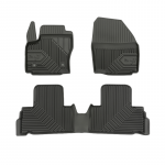 Automobilio kilimėlis, priekinis/galinis Frogum Premium 77, Ford Galaxy II 2010-2015