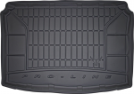 Automobilio kilimėlis, bagažinės Frogum Proline, Skoda Fabia I 1999-2007